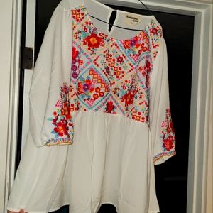 Savanna Jane Boutique Top